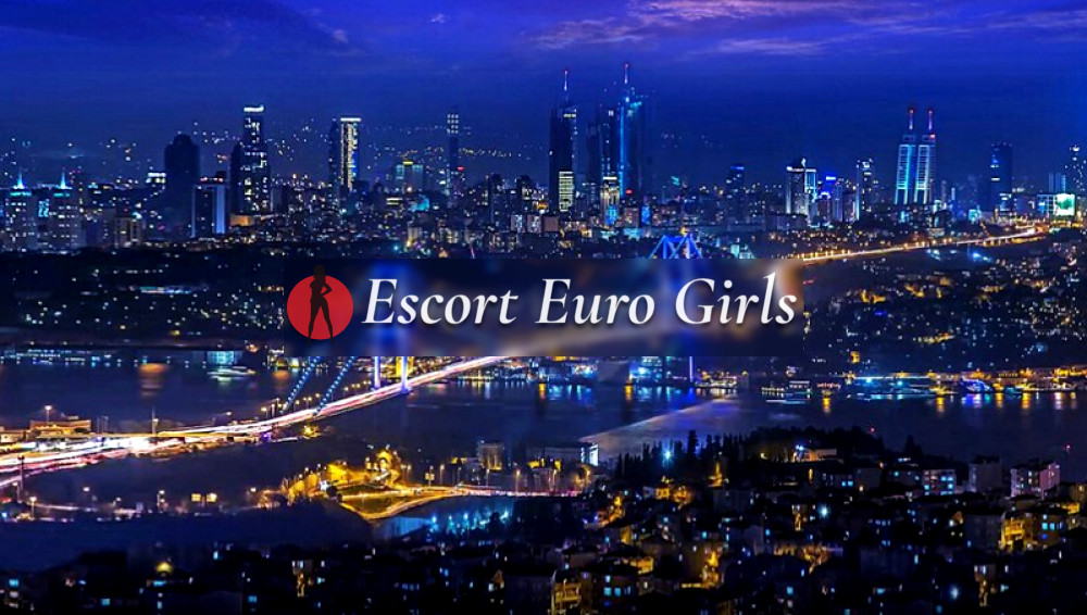 Banner der besten Begleitagentur Istanbul escortIn /Türkei