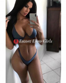 Foto jung (27 jahre) sexy VIP Escort Model Ilaria from Istanbul