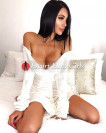 Photo young ( years) sexy VIP escort model Andjeline from 