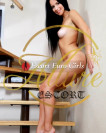 Foto jung ( jahre) sexy VIP Escort Model Bina from 