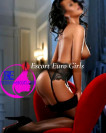 Foto jung ( jahre) sexy VIP Escort Model Callie from 
