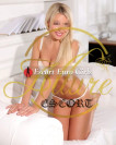Foto jung ( jahre) sexy VIP Escort Model Sylka from 