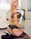 Photo young ( years) sexy VIP escort model Sylka from 