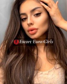 照片年轻 (25 年）性感VIP护送模特 Alejandra 从 苏黎世