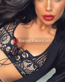 Foto jung (29 jahre) sexy VIP Escort Model Helen from Istanbul
