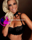 Photo young ( years) sexy VIP escort model Teresa from 