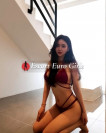 Foto jung ( jahre) sexy VIP Escort Model Lulu from 