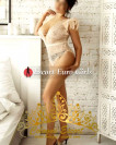 Foto jung ( jahre) sexy VIP Escort Model Aliza from 