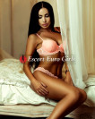 Photo young ( years) sexy VIP escort model Amber from 