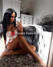 Foto jung ( jahre) sexy VIP Escort Model Dilala from 