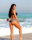Photo young ( years) sexy VIP escort model Erica from 