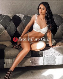 Foto jung (25 jahre) sexy VIP Escort Model Audra from London