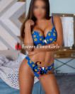 Photo young ( years) sexy VIP escort model Wilma from 