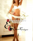 Photo young ( years) sexy VIP escort model Fredie from 
