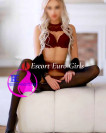 Photo young ( years) sexy VIP escort model Hazel from 