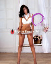 Photo young ( years) sexy VIP escort model Celia from 