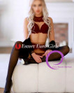 Photo young ( years) sexy VIP escort model Ezra from 