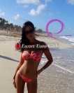 Photo young ( years) sexy VIP escort model Perla from 