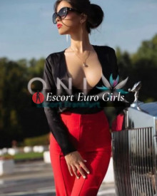Foto jung (27 jahre) sexy VIP Escort Model Alice from Frankfurt