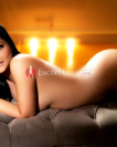 Foto jung ( jahre) sexy VIP Escort Model Vanja from 