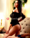Photo young ( years) sexy VIP escort model Carlota from 