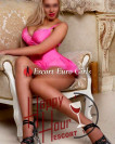 Photo young ( years) sexy VIP escort model Jeena from 