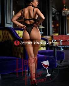 Foto jung (27 jahre) sexy VIP Escort Model Grace from Frankfurt