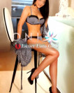 Photo young ( years) sexy VIP escort model Zoe from 