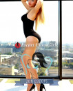 Foto jung ( jahre) sexy VIP Escort Model Foxy from 