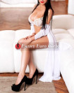 Photo young ( years) sexy VIP escort model Angela from 
