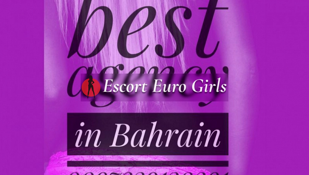 Banner der besten Begleitagentur Bahrain AngelsIn /Bahrein