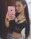 Photo young ( years) sexy VIP escort model Antalia from 