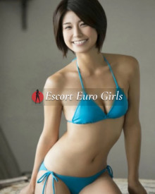 Foto jung (24 jahre) sexy VIP Escort Model Lidia from Bangi