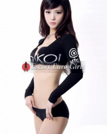 Foto jung (23 jahre) sexy VIP Escort Model Frida from Bukit Bintang
