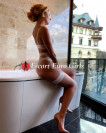Photo young ( years) sexy VIP escort model Eva from 