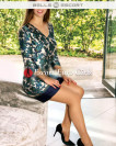 Foto jung ( jahre) sexy VIP Escort Model Charlotte Muster Essen from 
