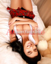 Photo young ( years) sexy VIP escort model Simeria from 