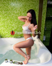 Photo young ( years) sexy VIP escort model Katy from 
