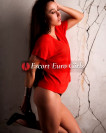 Photo young ( years) sexy VIP escort model Joy from 