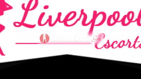 最佳护送机构的旗帜 Escorts in Liverpool在利物浦 /英国