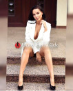 Photo young ( years) sexy VIP escort model Agata from 