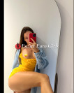 Foto jung ( jahre) sexy VIP Escort Model Lorie from 