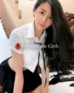 Photo young ( years) sexy VIP escort model Sanny from 