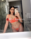 Foto jung ( jahre) sexy VIP Escort Model Mélanie from 