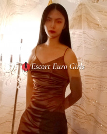 Foto jung (22 jahre) sexy VIP Escort Model Veronica.Ko from Athens