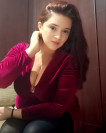 Foto jung ( jahre) sexy VIP Escort Model Antonia Massage from 