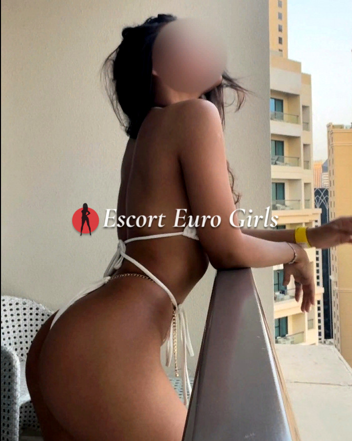 Foto jung ( jahre) sexy VIP Escort Model HARLOW GFE from 