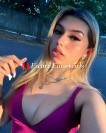Photo young ( years) sexy VIP escort model Dianthe from 