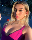 Photo young ( years) sexy VIP escort model Dianthe from 