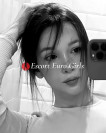 Foto jung ( jahre) sexy VIP Escort Model Gina from 